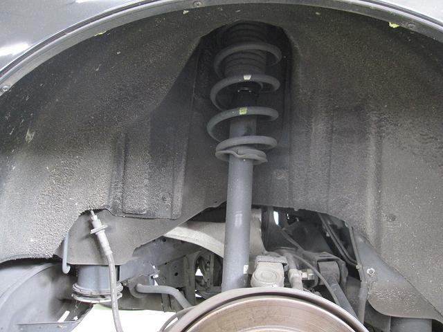 トヨタ セルシオ30後期 ラルグス 車高調取り付け フルタップ トヨタ セルシオ30後期 ラルグス 車高調取り付け フルタップ