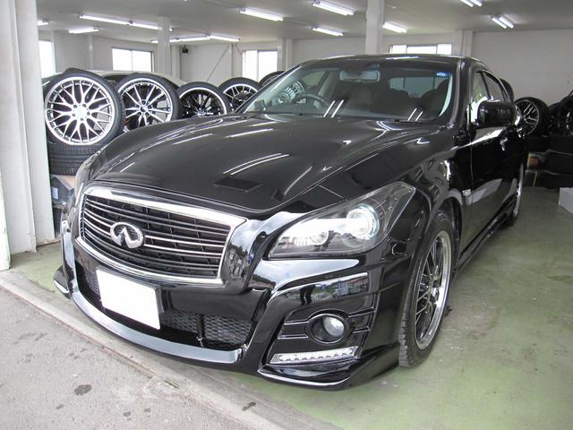 日産 フーガ Y51 車高調取付作業 横浜市 都筑区 港北区 青葉区 日産 フーガ Y51 車高調取付作業 横浜市 都筑区 港北区 青葉区