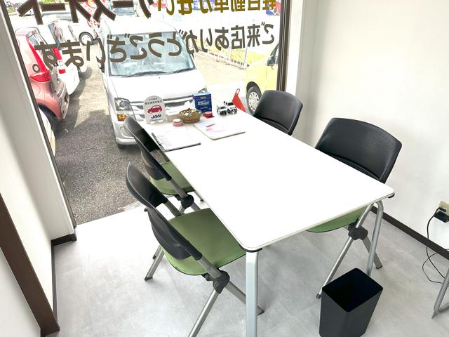 ケーズオート アンカーショップ伊勢原店 (4枚目)