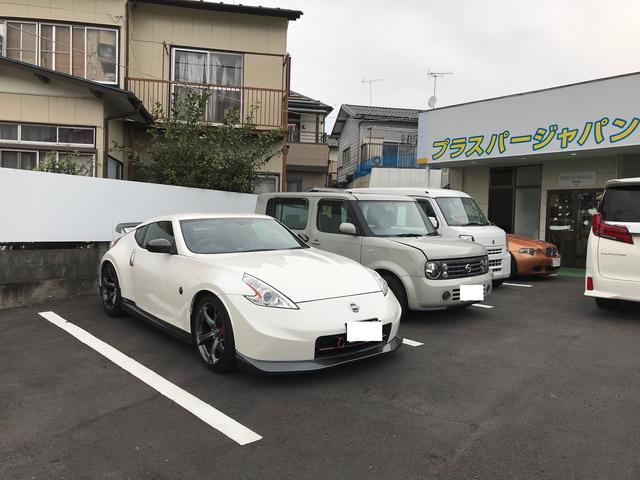 駐車スペースもございますので、お車でお越しください