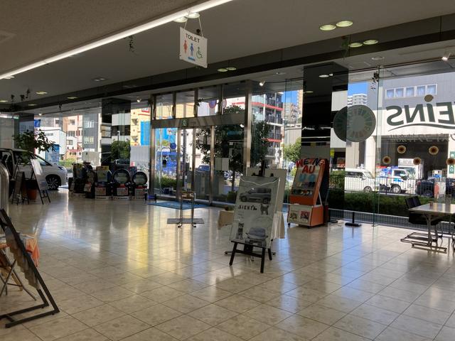 ウエインズトヨタ神奈川株式会社 WEINS U-Car 東神奈川(4枚目)