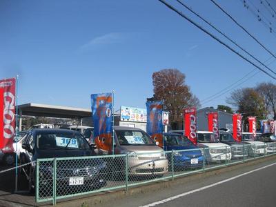 有限会社　カーイズムの画像