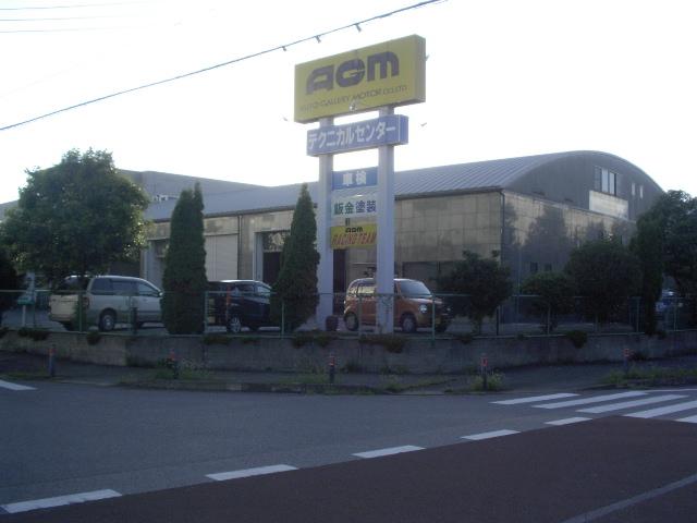Auto Gallery ケーエス(3枚目)