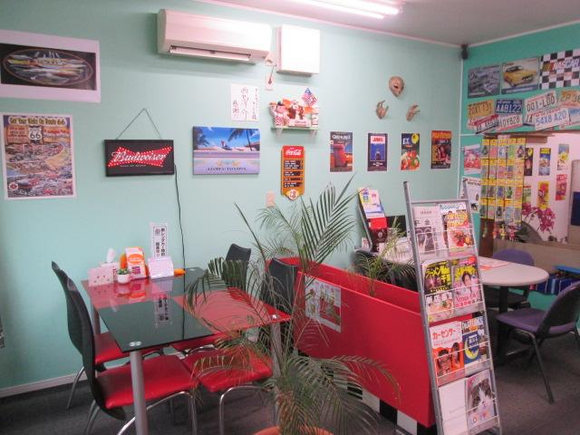 Auto Gallery ケーエス(5枚目)