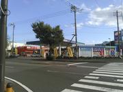 コスモ石油販売（株）　セルフ＆カーケアステーション　横浜幸浦3