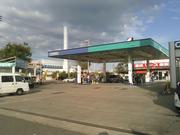 コスモ石油販売（株）　セルフ＆カーケアステーション　横浜幸浦4