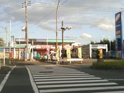 コスモ石油販売（株）　セルフ＆カーケアステーション　横浜幸浦5