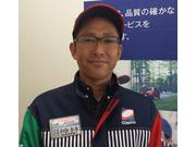 店長 神林　友道