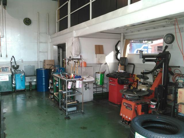 コスモ石油販売（株）　セルフ＆カーケアステーション　横浜幸浦9