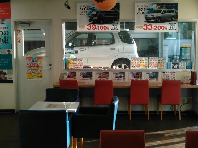 コスモ石油販売（株）　セルフ＆カーケアステーション　横浜幸浦11