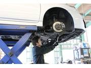 クラッチ等の駆動系修理もお任せ下さい！