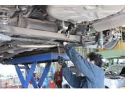 エアクリーナーやマフラー修理もご相談下さい！