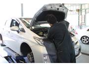 ヘッドライトやウィンカー修理もお任せ下さい！