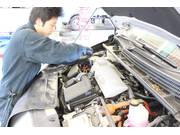 ボディ補強も受け付けております！