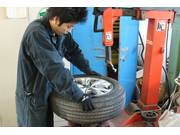 お車の事なら何でもお任せ下さい！