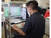 営業・フロント 大山