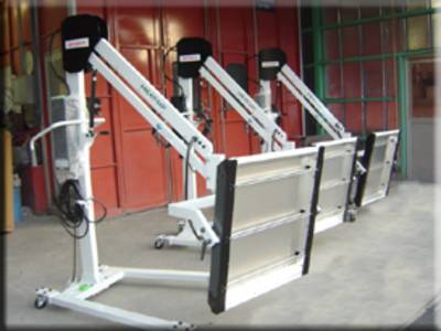 最新設備で仕上がりがきれい！