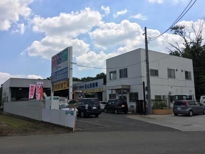 便利な土曜日も営業しております！