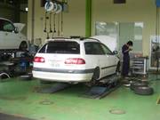 川久石油（株）　千葉インターＳＳ4