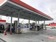 川久石油（株）　千葉インターＳＳ8