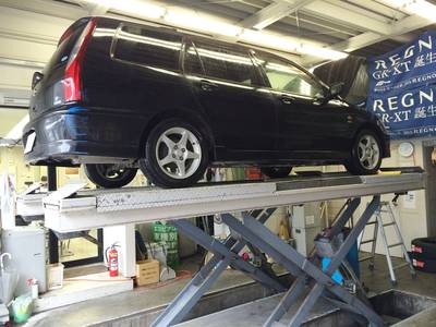 車検料金が最大１８，０００円割引