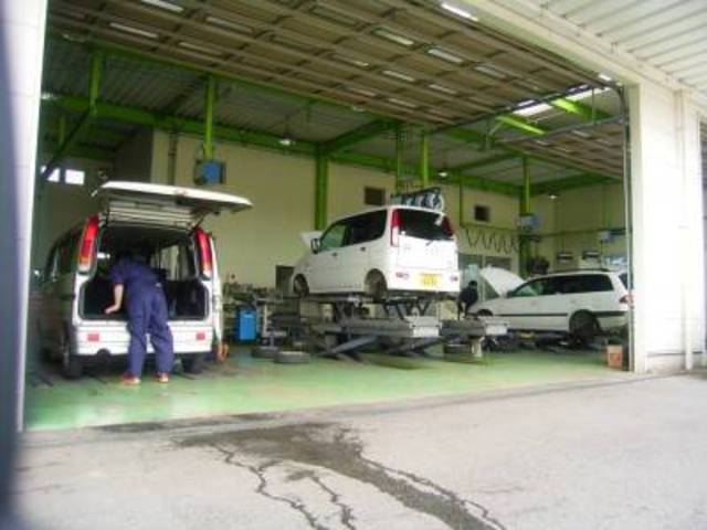 川久石油（株）　千葉インターＳＳ3