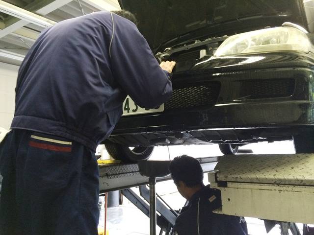 川久石油（株）　千葉インターＳＳ12