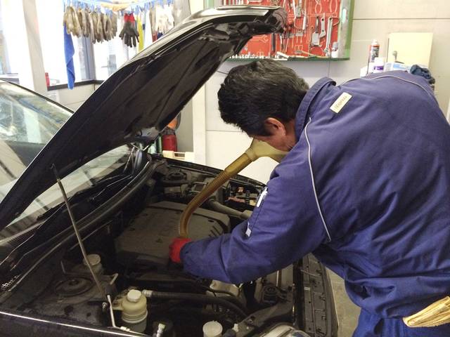 川久石油（株）　千葉インターＳＳ15