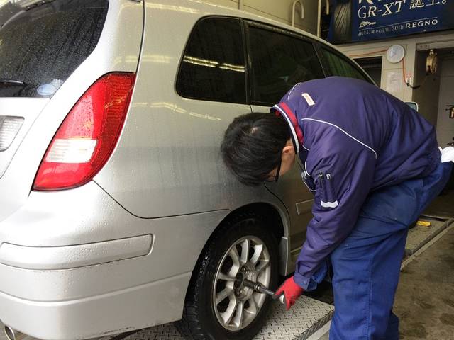 川久石油（株）　千葉インターＳＳ16