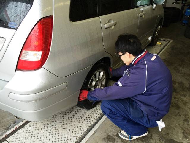 川久石油（株）　千葉インターＳＳ17