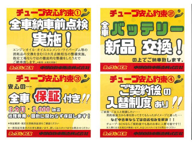 チューブ 東大和店 中部自動車販売(株)(2枚目)