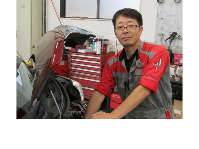 スタッフ紹介2