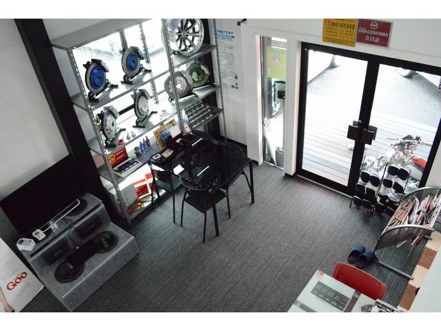 アクティブJAPAN 欧州車専門店(5枚目)
