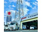 ちば中央車検　千葉中央スズキ自動車販売株式会社