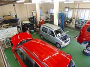 国産だけでなく、輸入車もご相談ください