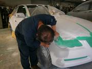 当社のスタッフは、技術力が自慢です。