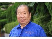 会長 小出陽一（こいでよういち）