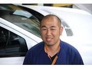 メカニック 三上真人（みかみまさと）