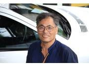 検査員＆受付 佐藤正和（さとうまさかず）