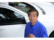 鈑金/塗装 小林省治（こばやししょうじ）