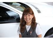 受付 小出由香（こいでゆか）