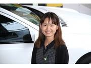 事務 石川洋子 （いしかわようこ）