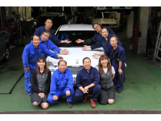 お客様からの喜びのお声が弊社スタッフの何よりもの喜びでありエネルギーです☆