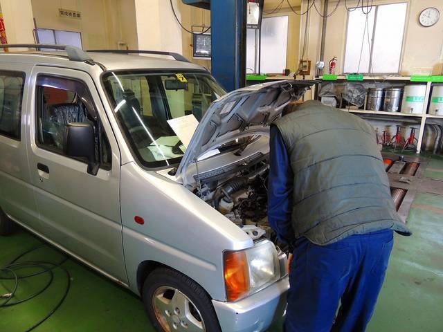 国家資格を有する当社スタッフがお待ち申し上げます。