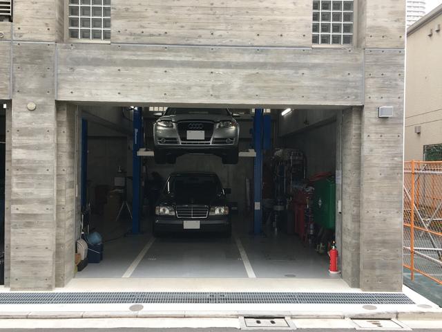 ナカス自動車販売株式会社3