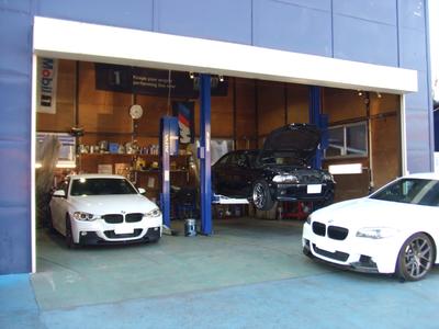 Car Dealer Ismの画像