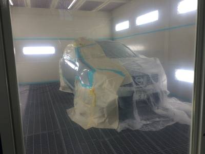 整備・修理・塗装・板金