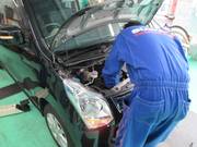 細かいところまでしっかりチェック