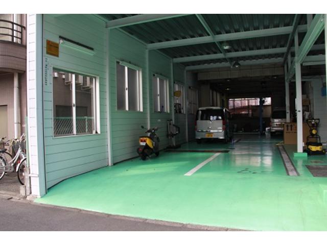 スズキ大師川崎 サービス紹介の5つ目