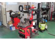 ★タイヤ・ホイールの持ち込み取り付けお任せください★